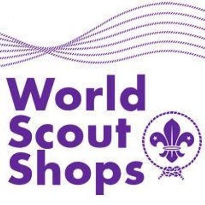 World Scout Shop