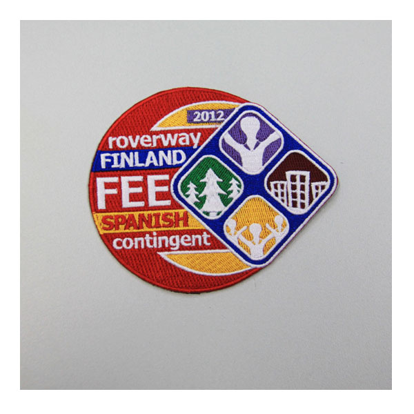 Insignia Roverway 2012